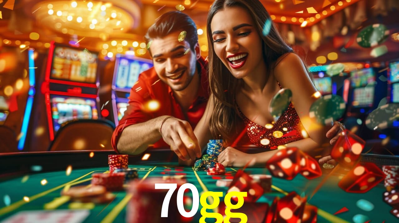 70gg - Pagamento PIX Instantâneo